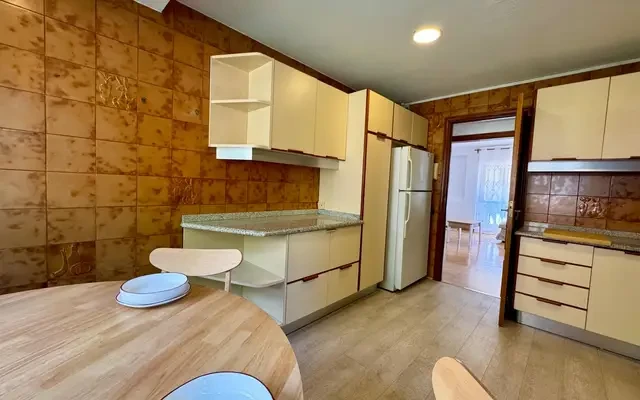 apartment in Opanel 4