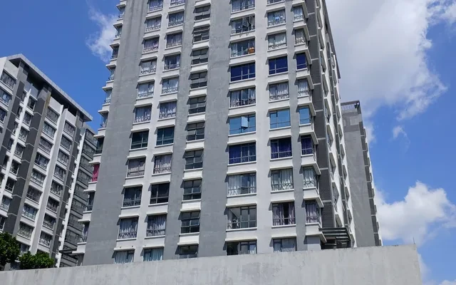 Paramount Utropolis 0