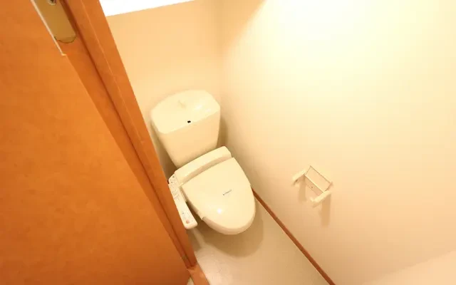 レオパレス真 4