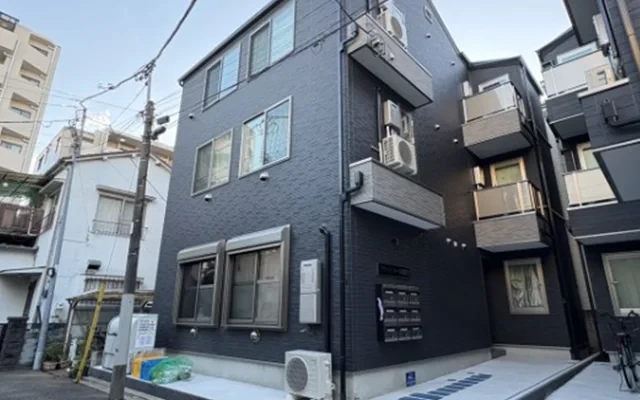 Bright Court Ayase II 302 - Tokyo student accommodation