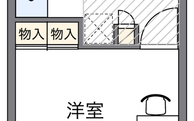 セカンドプラザ 1