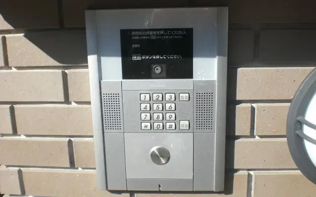 レオパレスパストラル 1