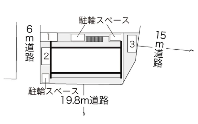 灘北 2
