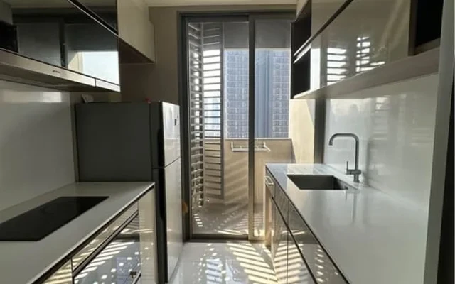 1-BR Condo for Rent, ฿24,000/month, The Room Rama 4 3