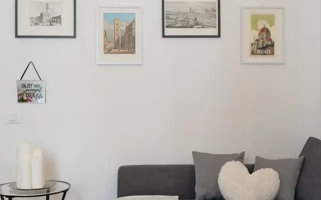 Angelico Apartment 2