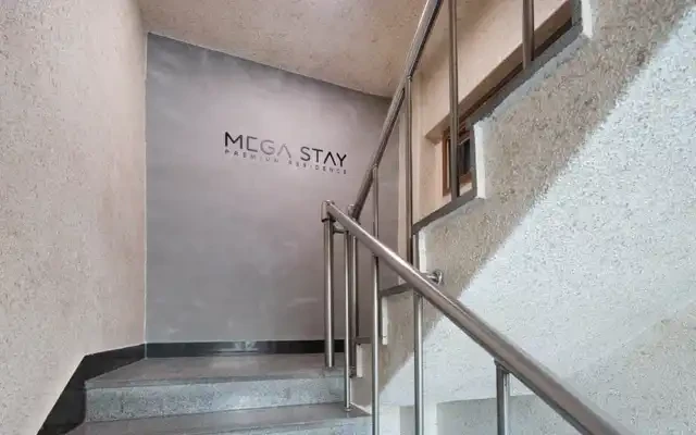 목동역 고시원 메가스테이 목동점 2