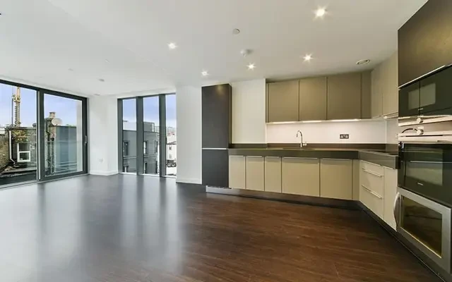 Meranti House, Alie Street, Aldgate, London, E1 8QB 1