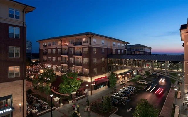 Emory Point 2