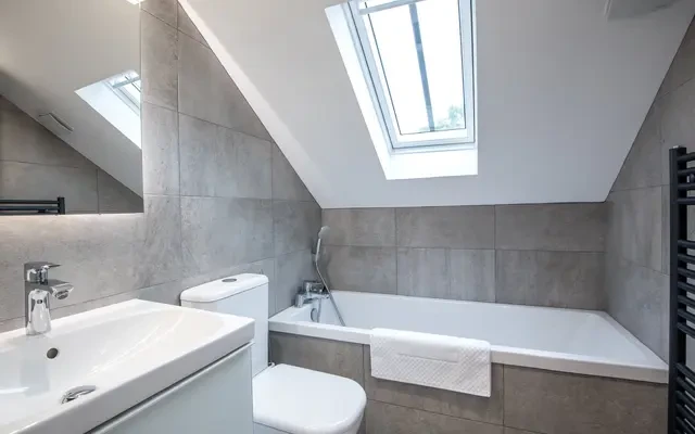 52 Old Elvet, The Talbot Penthouse , DH1 3HN 3