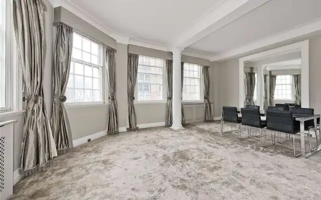 Ovington Court 0