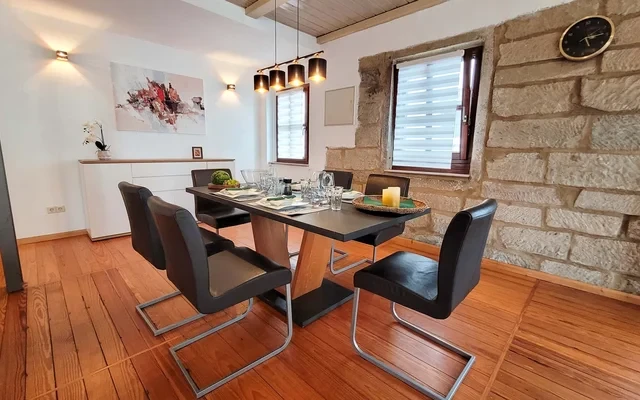 Apartment in Torstrasse, Bad Friedrichshall for 100 m² with 1 bedroom 2