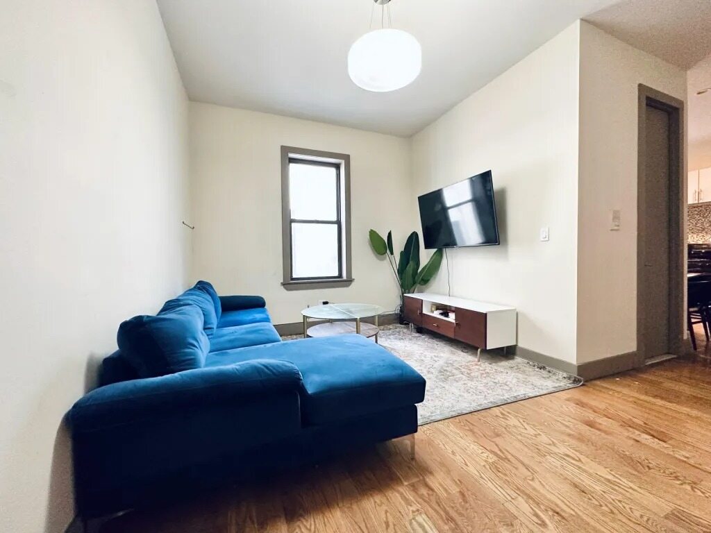 705 Saint Marks Avenue, New York 2
