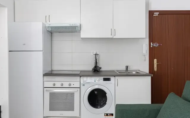 apartment in Getafe 4