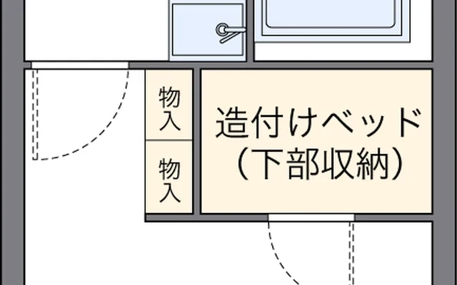 レオネクストアビイロード 1