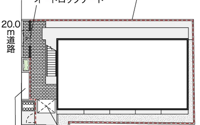 コニファーⅡ 2