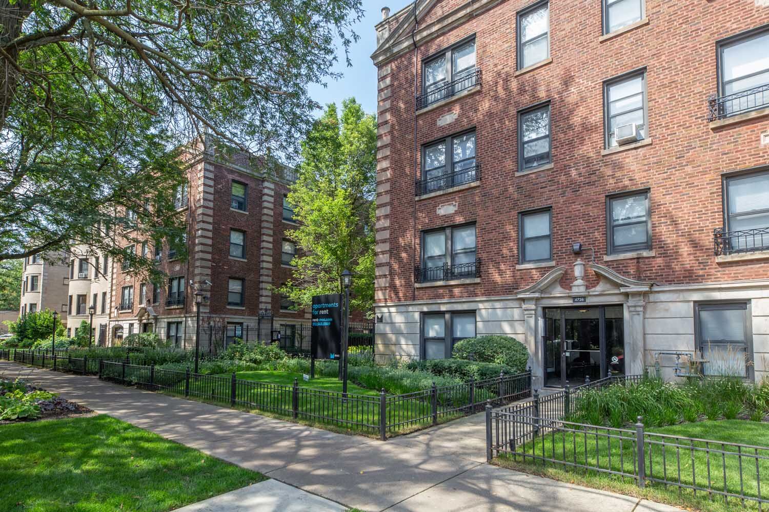 Woodlawn Terrace