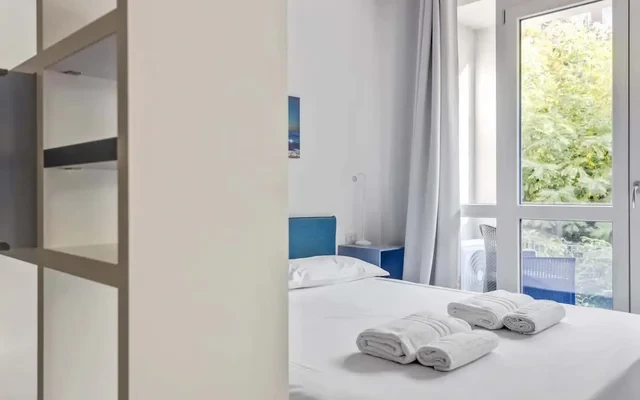 Loft Moderno sui Navigli 3