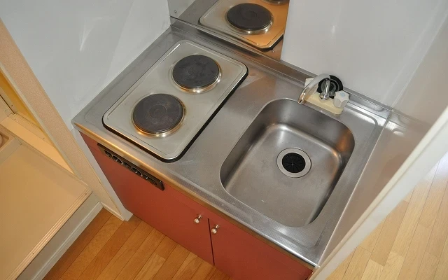 レオパレスＳＵＧＡ 4