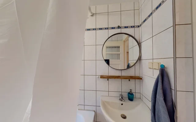 Apartment in Wedding, Berlin 2