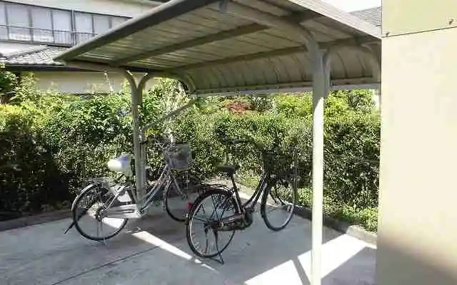 レオパレス愛 3