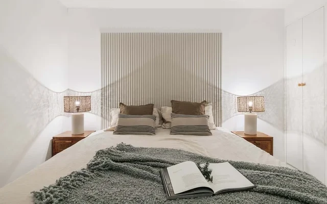 Equense - 2 bedrooms in Sant Gervasi 2