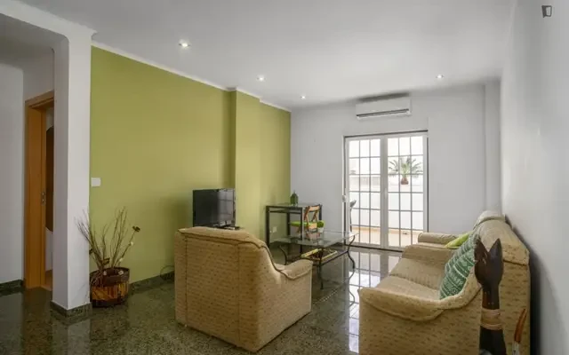apartment near Beco da Correeira - Albufeira student accommodation