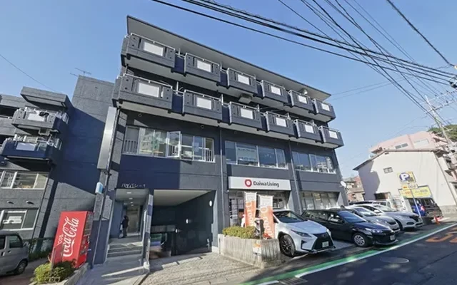 ハイバレーワン 0