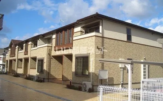 レスペランス Ⅰ 1階 - Hannan student accommodation
