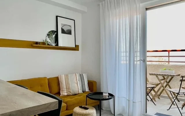 PISO ANCLAMAR -  OROPESA DEL MAR -CASTELLON 3