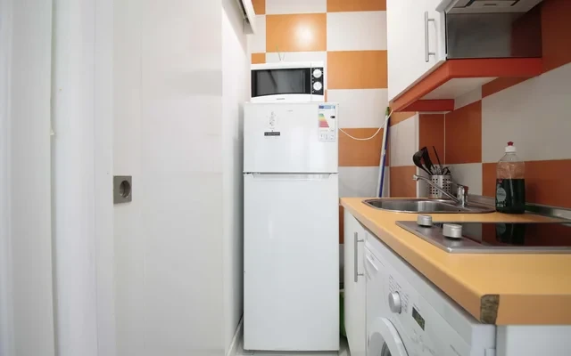 Studio Calle Antonio Zamora 2