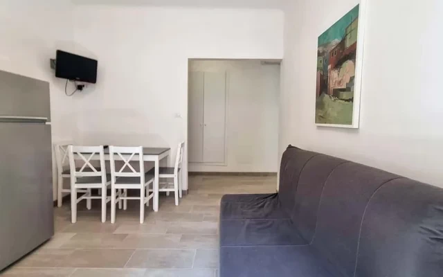 La Casa degli Artisti 4