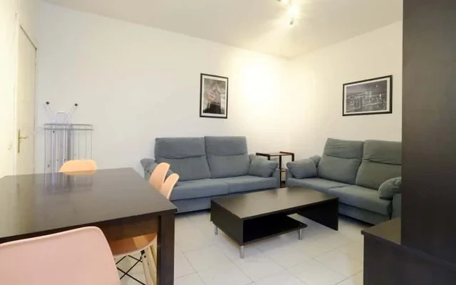 Calle Donoso Cortes, 56 0