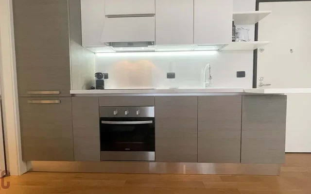 Appartamento in Via Lomellina - zona Citta Studi, Susa (LOMELLINA12) 3