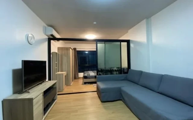 1-BR Condo for Rent, ฿20,500/month, Supalai Cute Ratchayothin – Phaholyothin 34 0