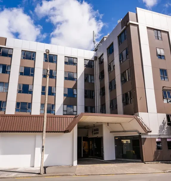 Haka House Wellington