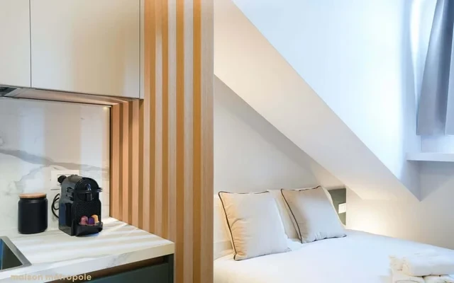 Nuova Apartment 3