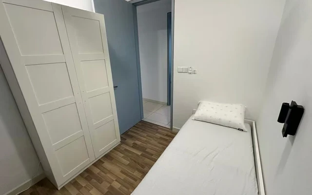 Geo Sense @ Bandar Sunway Co-Living - K 3
