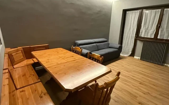 Apartment in Via Pian del Termen, Malga Alta di Sotto for 55 m² with 1 bedrooms 1