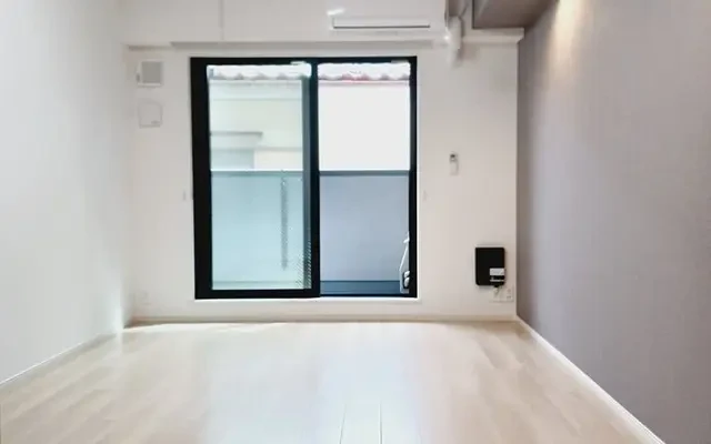 ヒカルサふじみ野上福岡 204号室 - ที่พักนักศึกษาในฟุจิไม่ได้ - 204 - 1K