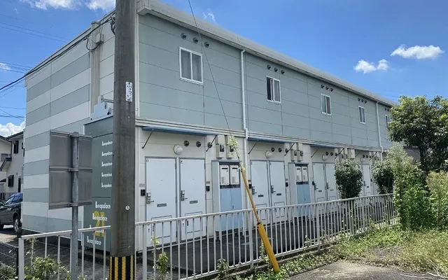 レオパレス恵比寿 0
