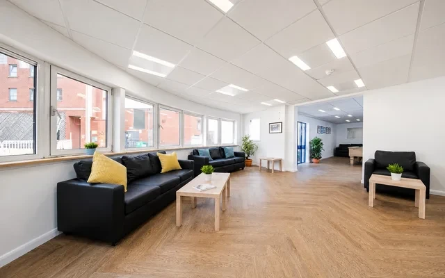 Archways - Sheffield student accommodation