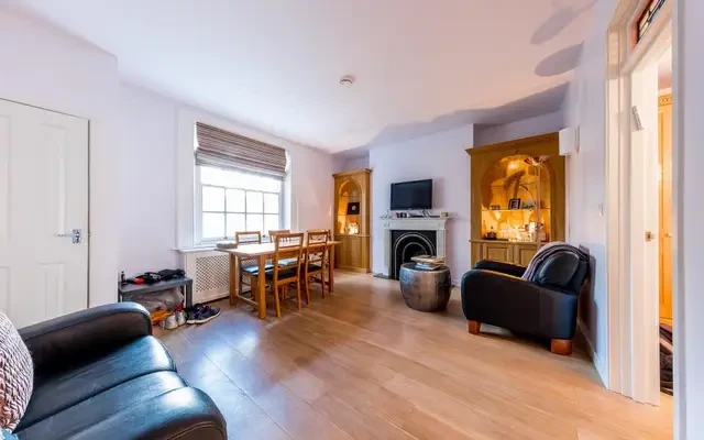 Abercorn Place, St John's Wood, London, NW8 9DX 0