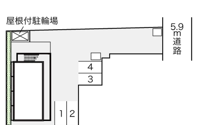 Ｍａｉｓｏｎ清水 2