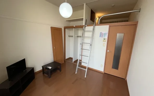 ＳＥＩＺＡＮ - Kobe student accommodation - 201号房间(带独立厨房)