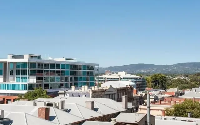 Student Living - Bent Street 2