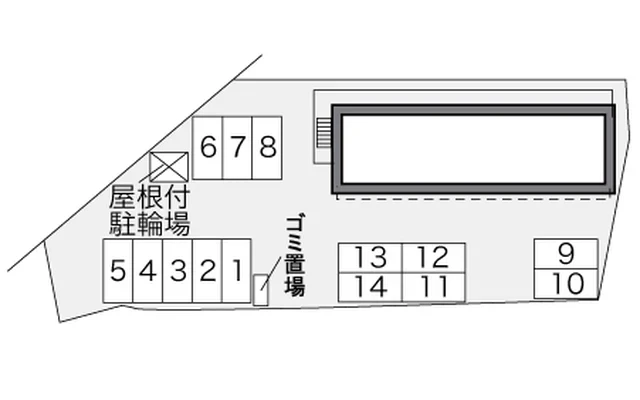 レオパレス敏 2