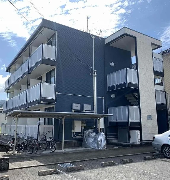 レオパレスクレール
