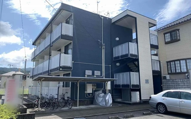 レオパレスクレール 0