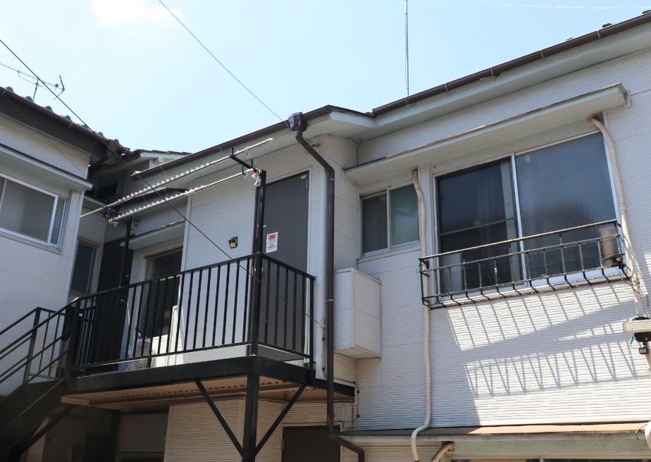 V30 Co-living House R Shin-Okubo 2