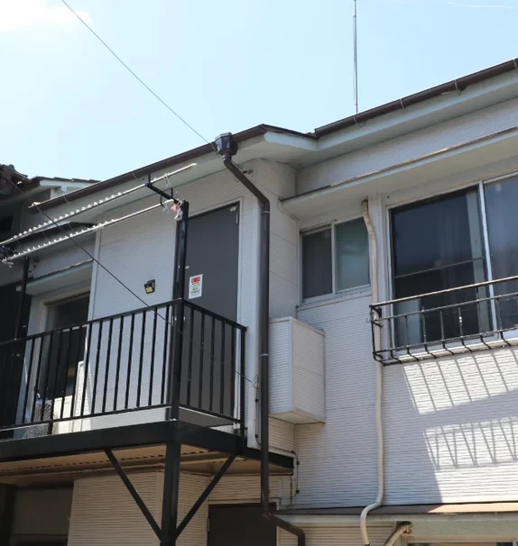 V30 Co-living House R Shin-Okubo 2